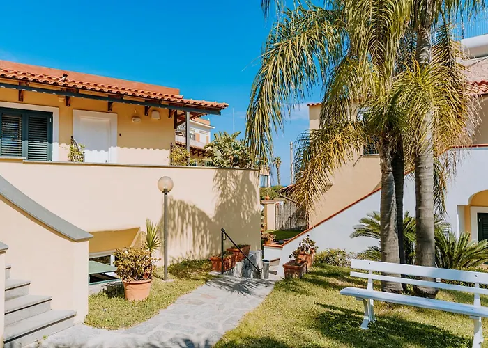 Hotel Villa Svizzera Terme